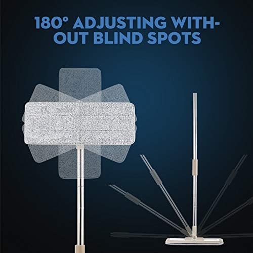 CleanEase 360 Wet Mop