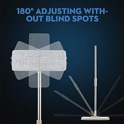 CleanEase 360 Wet Mop