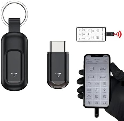 SmartClick Remote