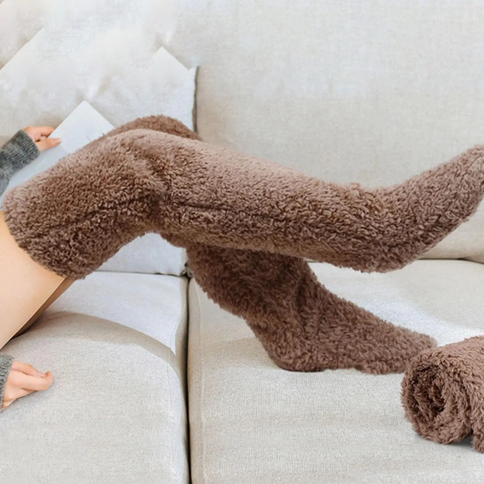 SnuggleKnees