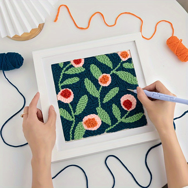 StitchWave Adjustable Pen