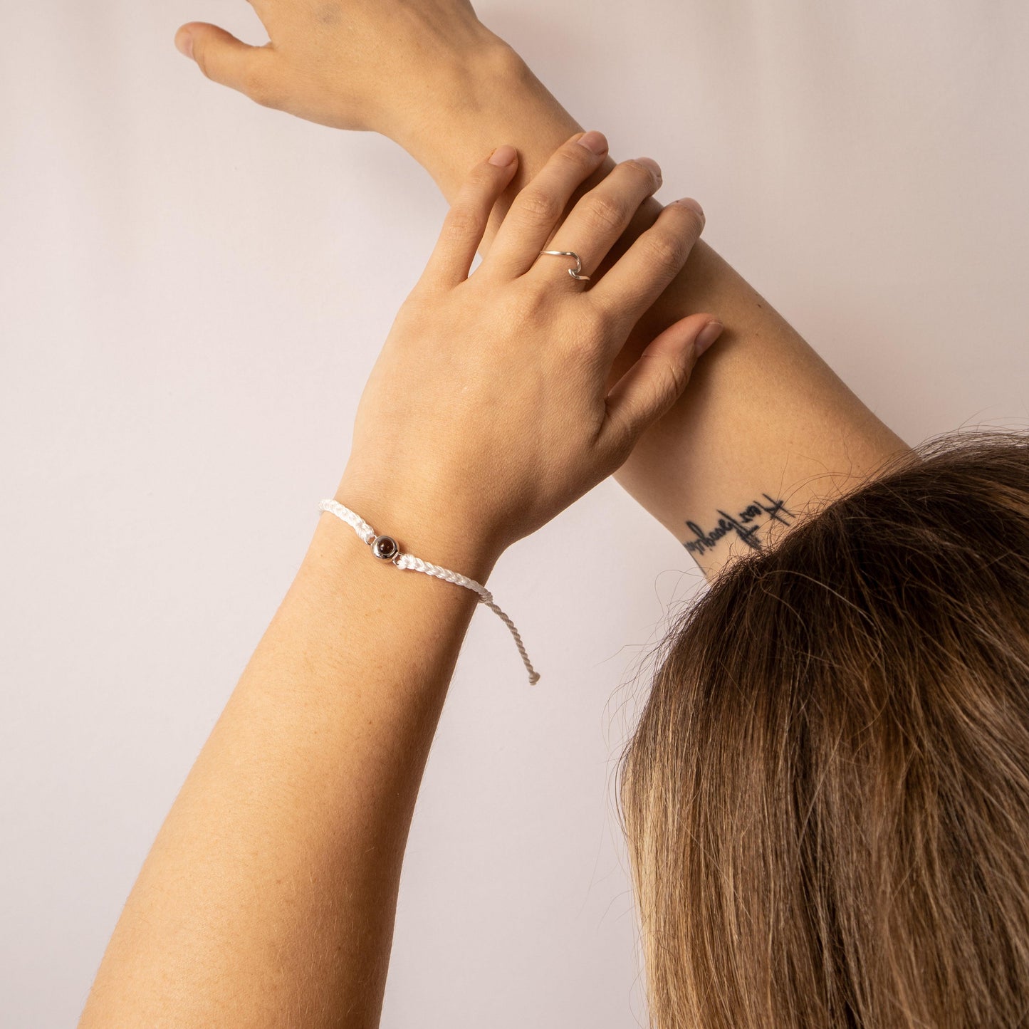 Personalized Photo Bracelet