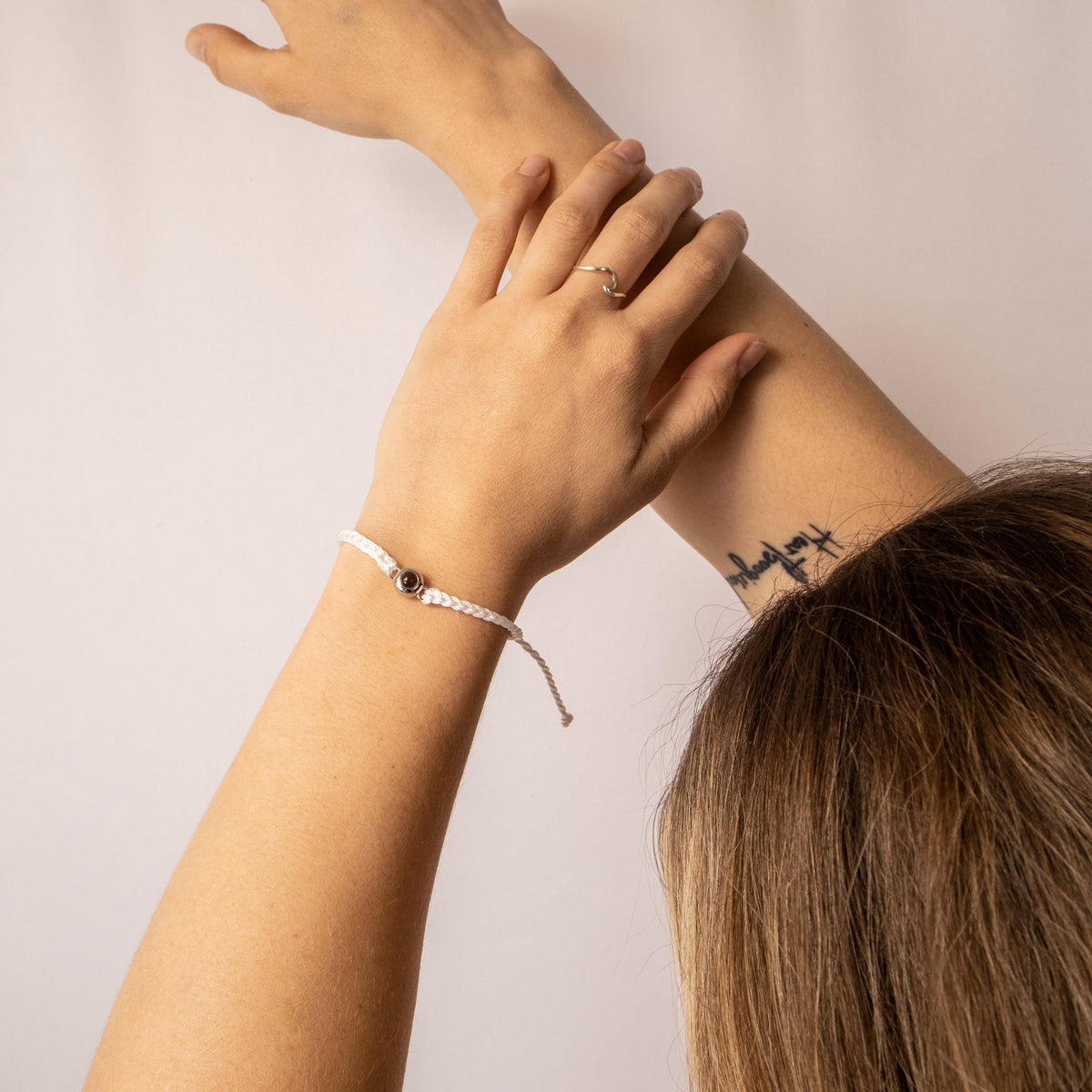 Personalized Photo Bracelet