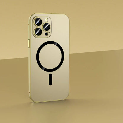MagShield AeroArmor iPhone Case