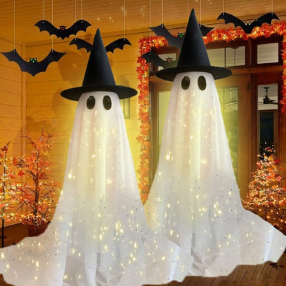 TwinkleTerror Ghost