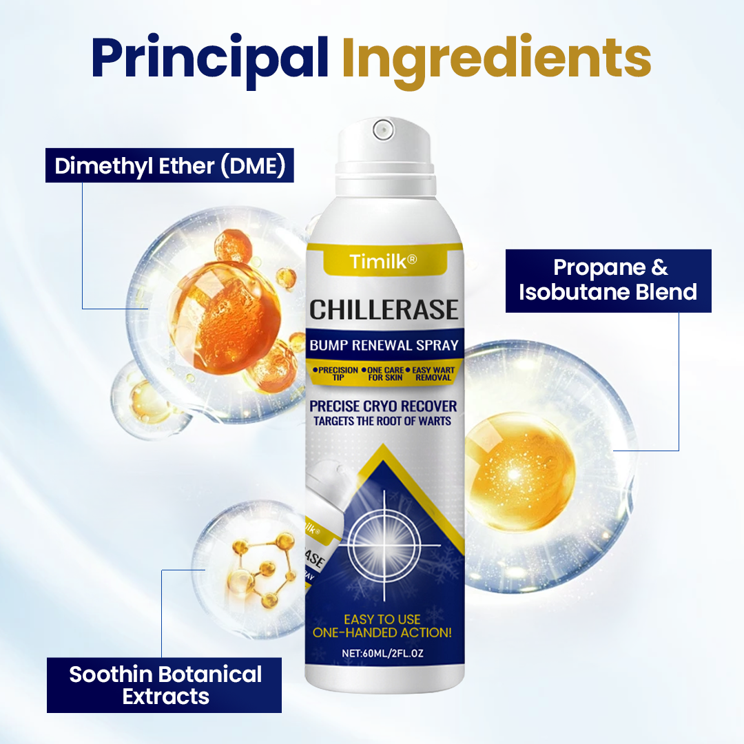 FrostMist™ — Chill Away Bumps and Unleash Silky, Touchable Skin Fast