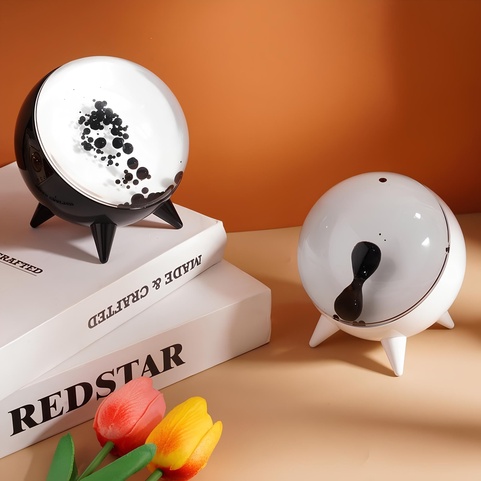 BeatFlow Sphere