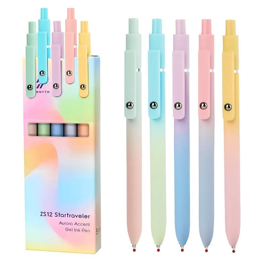 AuraScript Gel Pens