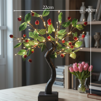 TwinkleTree LED Bonsai
