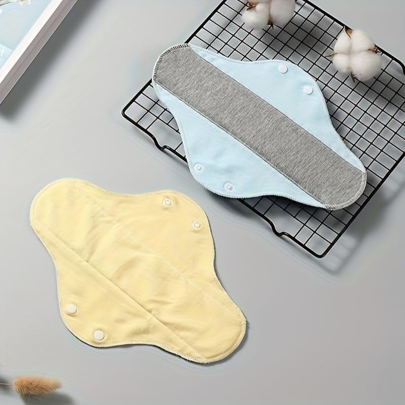 FreshLock Reusable Pads