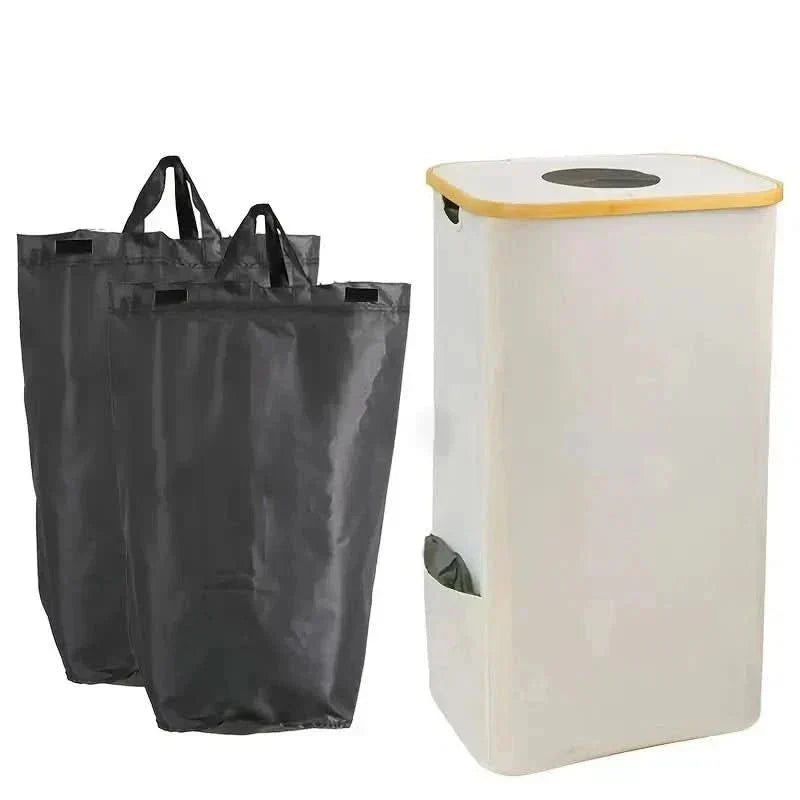 FoldEco 100L Bin