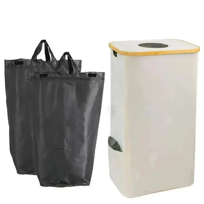 FoldEco 100L Bin