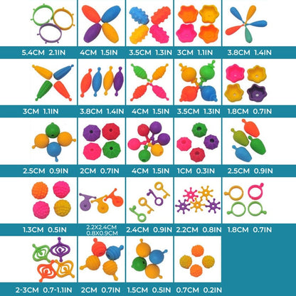 Little Artist Beads