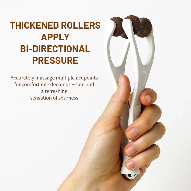 Bian Stone Finger Massager