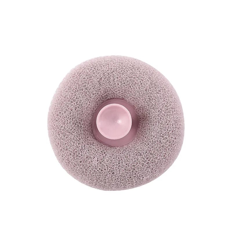 VelvaBloom Bath Sponge