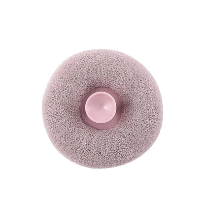 VelvaBloom Bath Sponge
