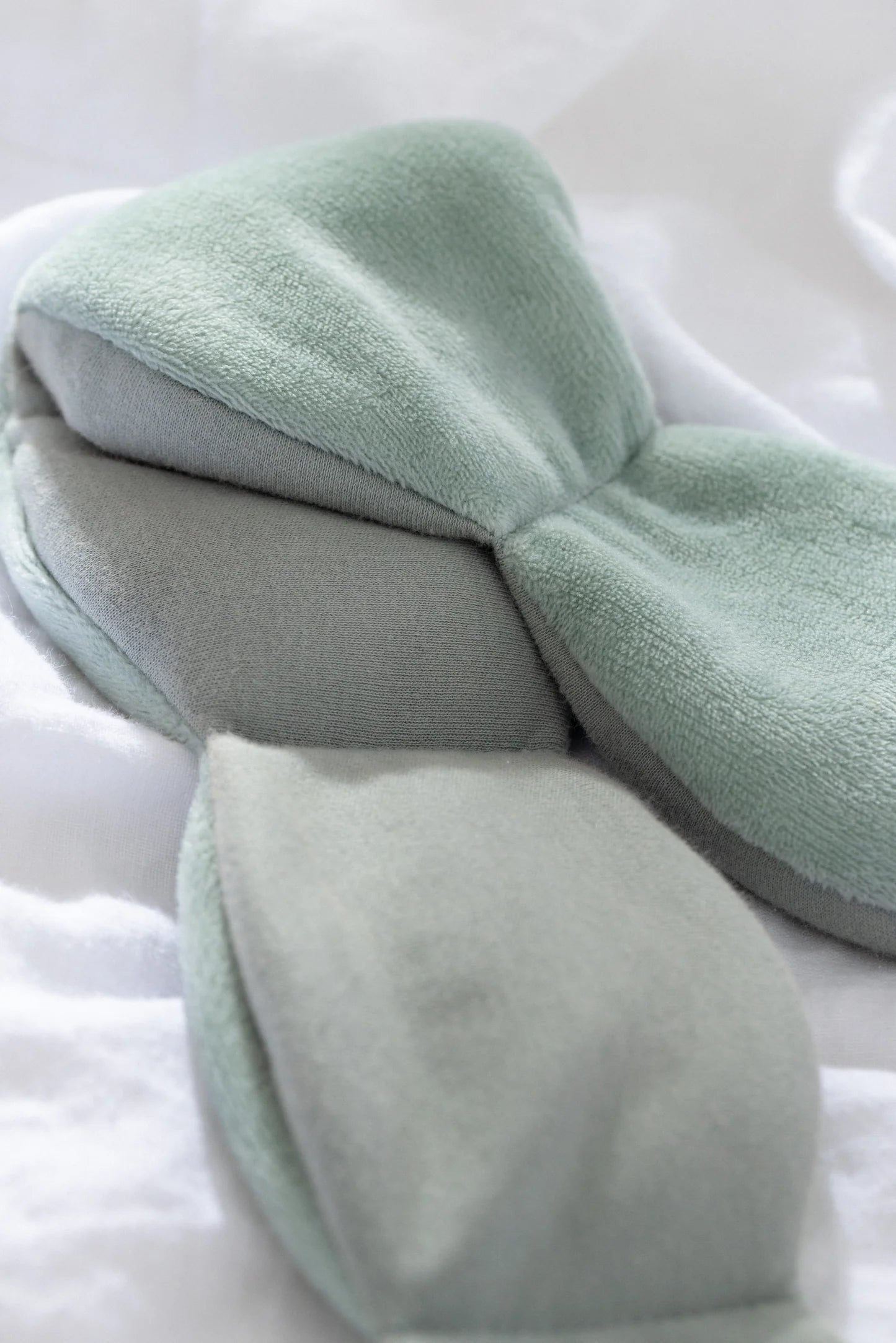 SleepHaven Weighted Eye Mask