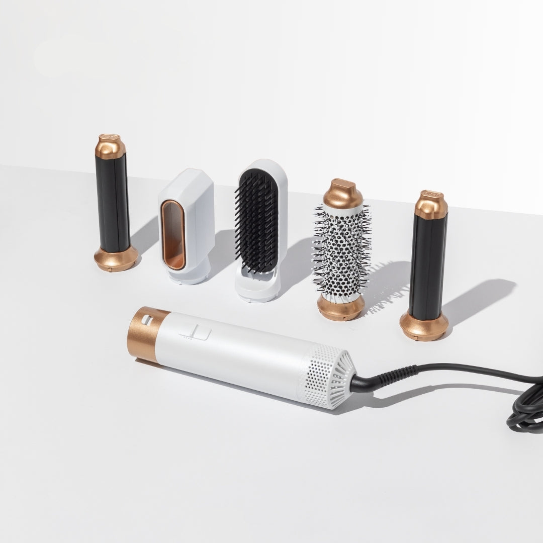 SalonOne 5-in-1 Styler