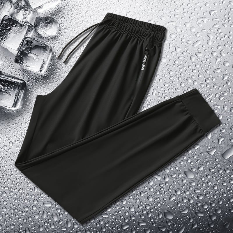 Quick-Drying Unisex Pants