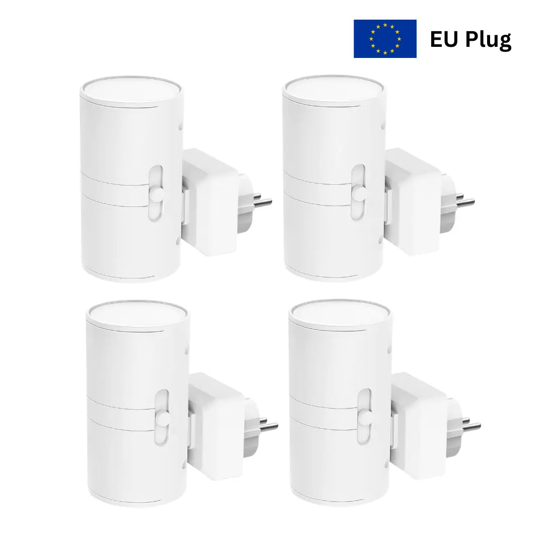 QuietBeam Smart Dimmable Night Light