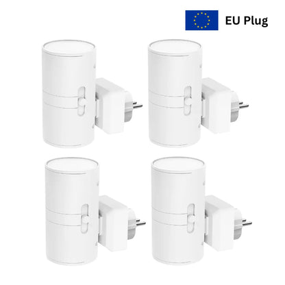 QuietBeam Smart Dimmable Night Light