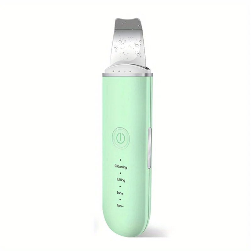 GlowSwipe Face Scraper