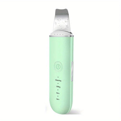 GlowSwipe Face Scraper