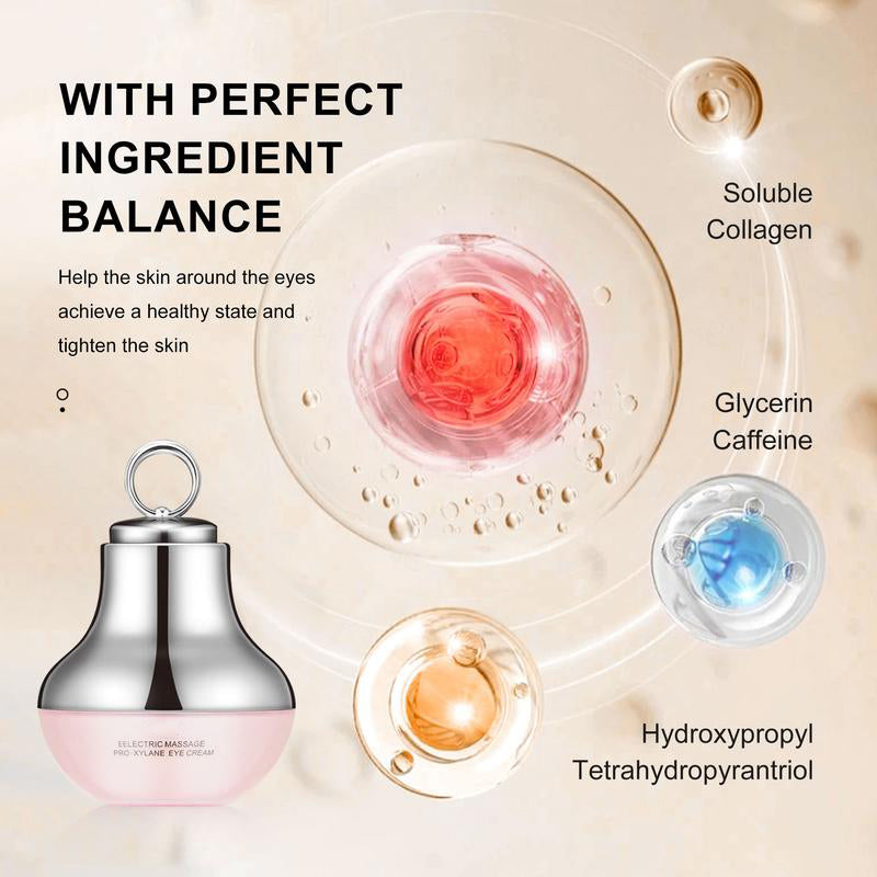 SmoothTone Neck-Eye Duo