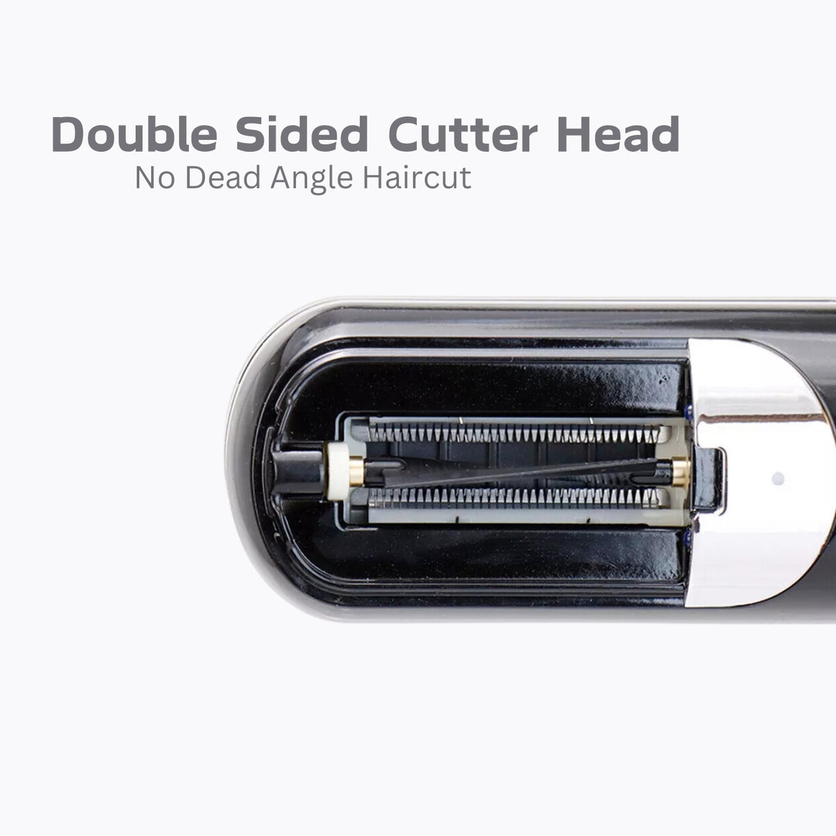 TrimPro Split End Trimmer