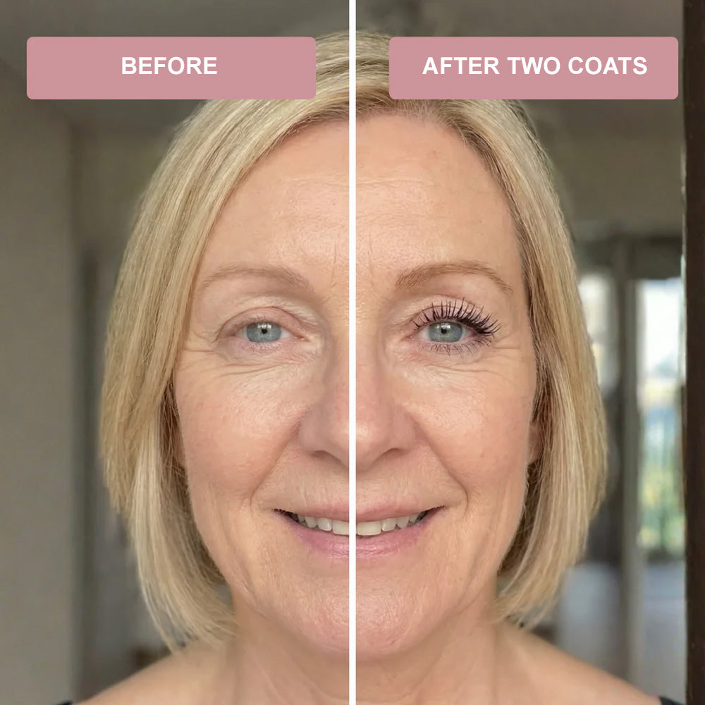Dramatic Lash Mascara - Volume & Length