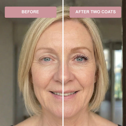 Dramatic Lash Mascara - Volume & Length