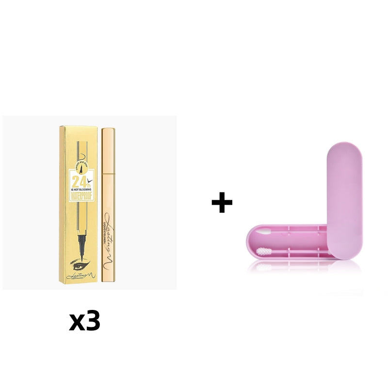 Long Lasting Liquid Eyeliner