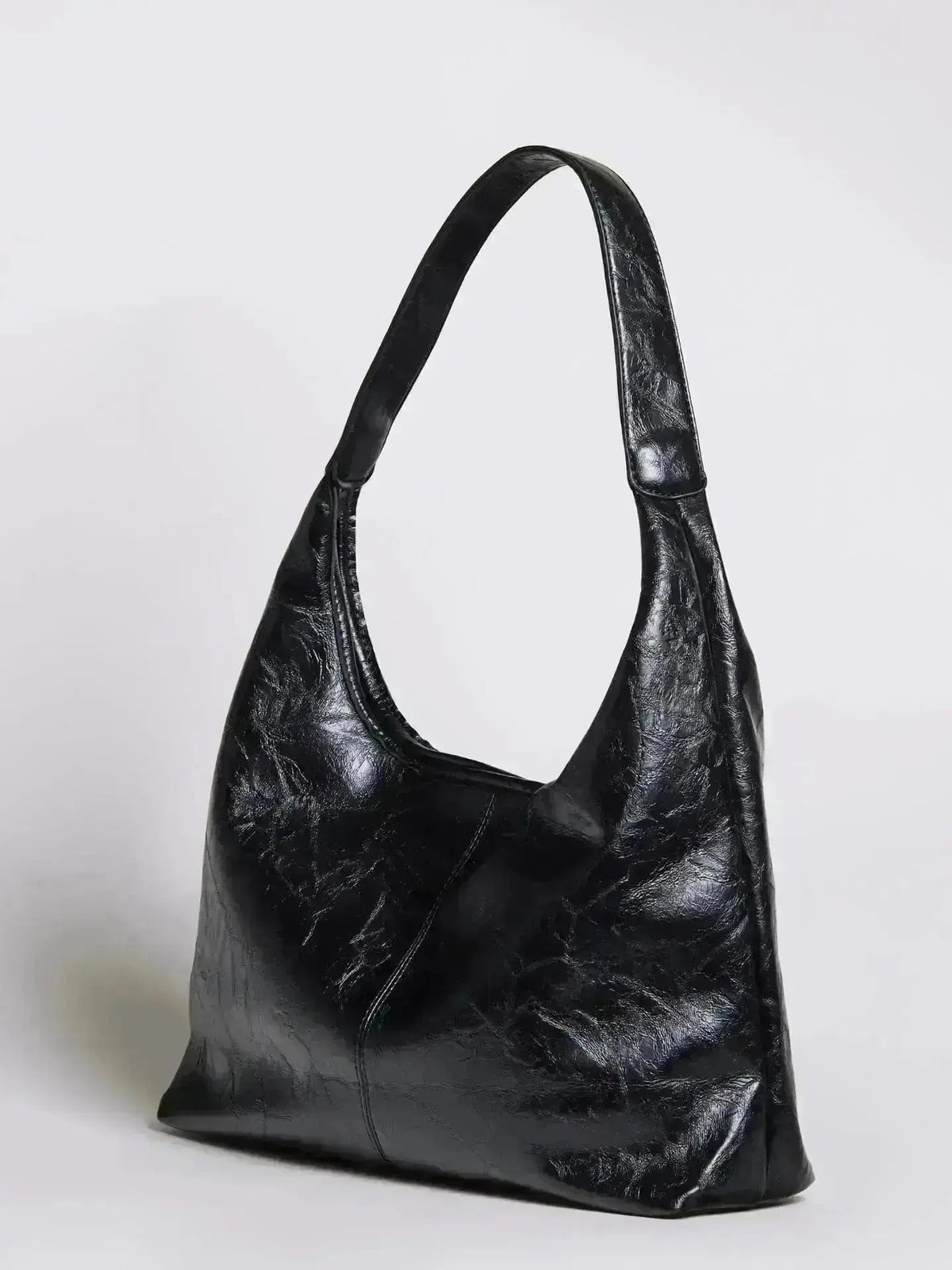 Luna All-Day Tote — Spacious & Chic