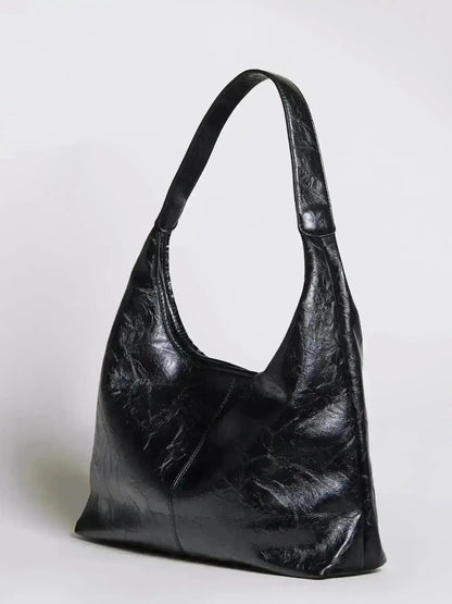 Luna All-Day Tote — Spacious & Chic