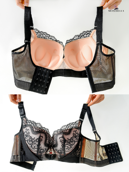 CurveBloom Bra