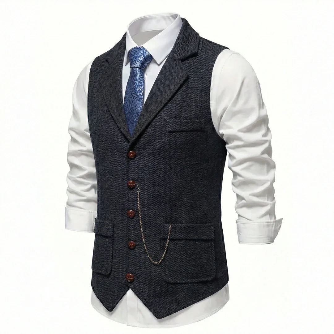 Ultra Comfortable Waistcoat