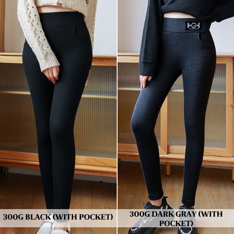 SlimWarm Leggings