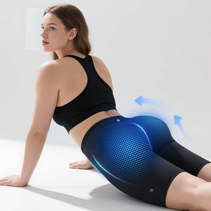 CoreLift EMS Toning Shorts