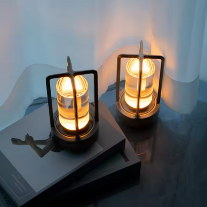 Lumina Glow Lamp