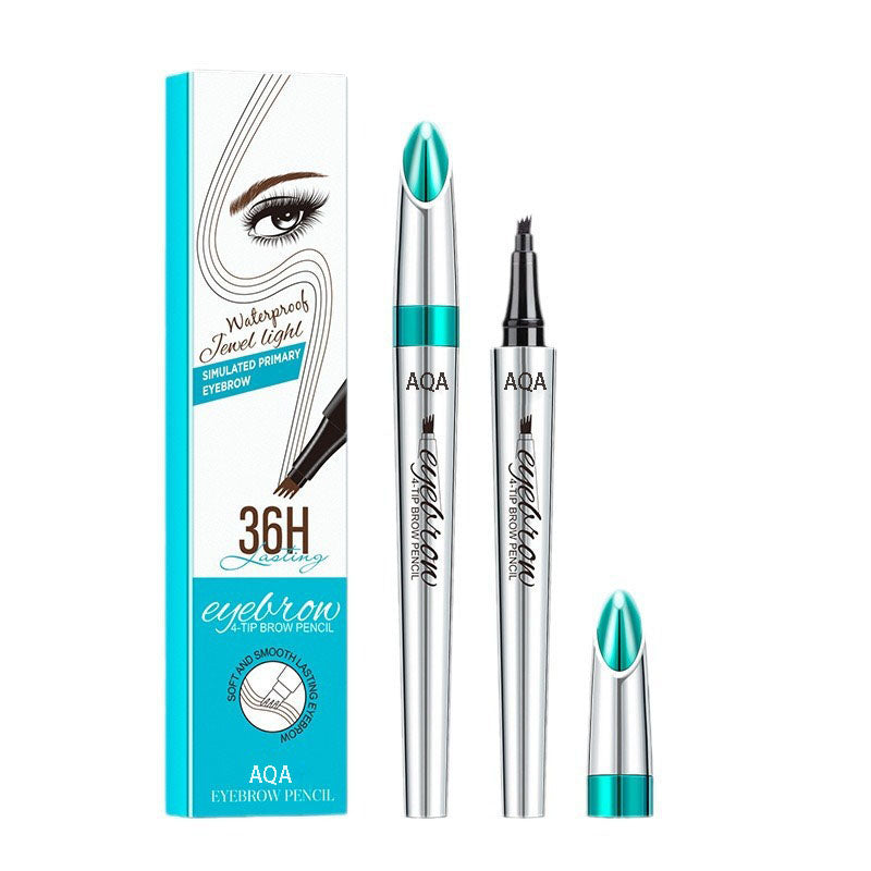 FineLine 4D Brow Pen