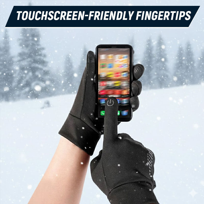 ThermaTouch Grip Gloves
