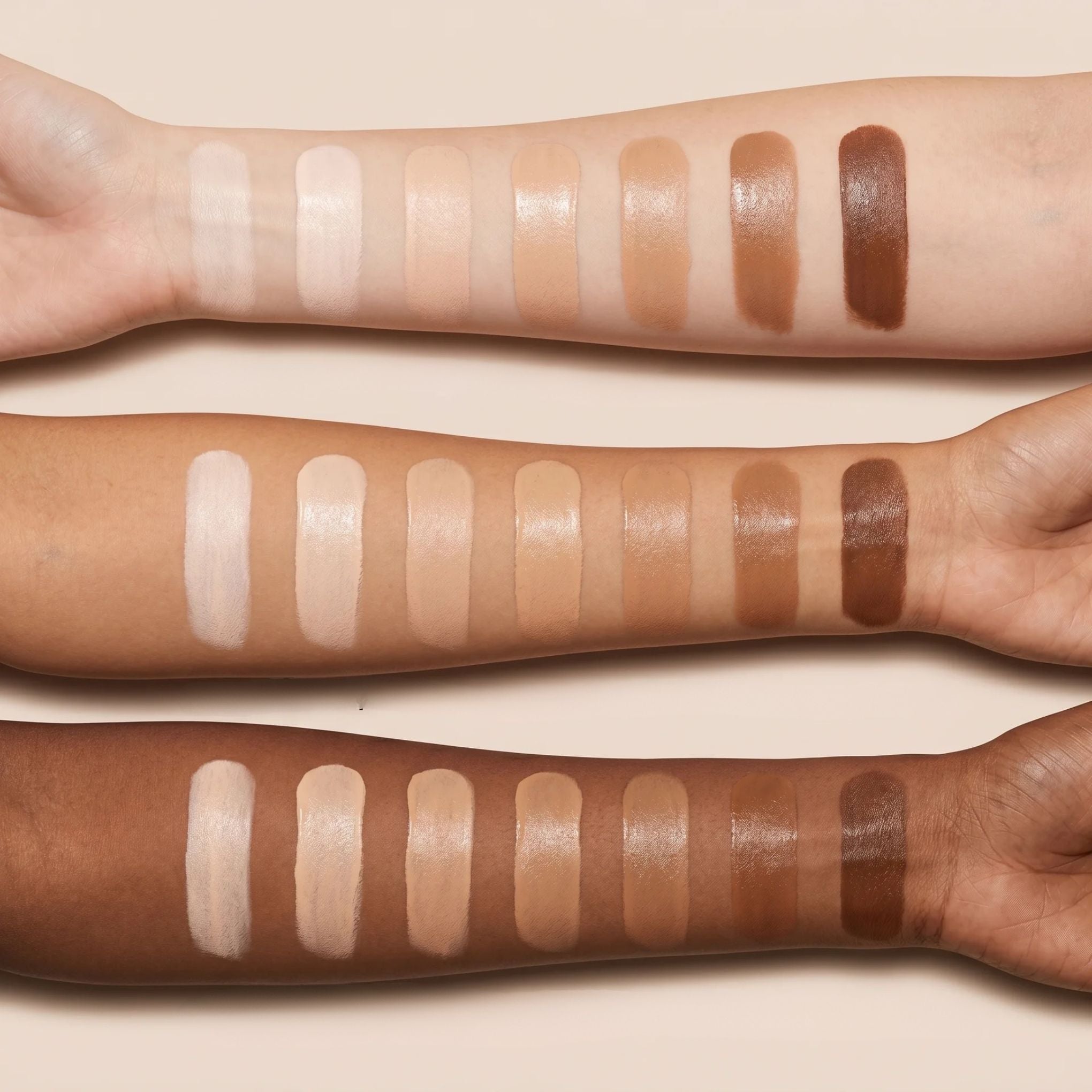 Nudaskin Body Concealer