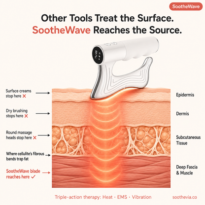 SootheWave Muscle Reliever