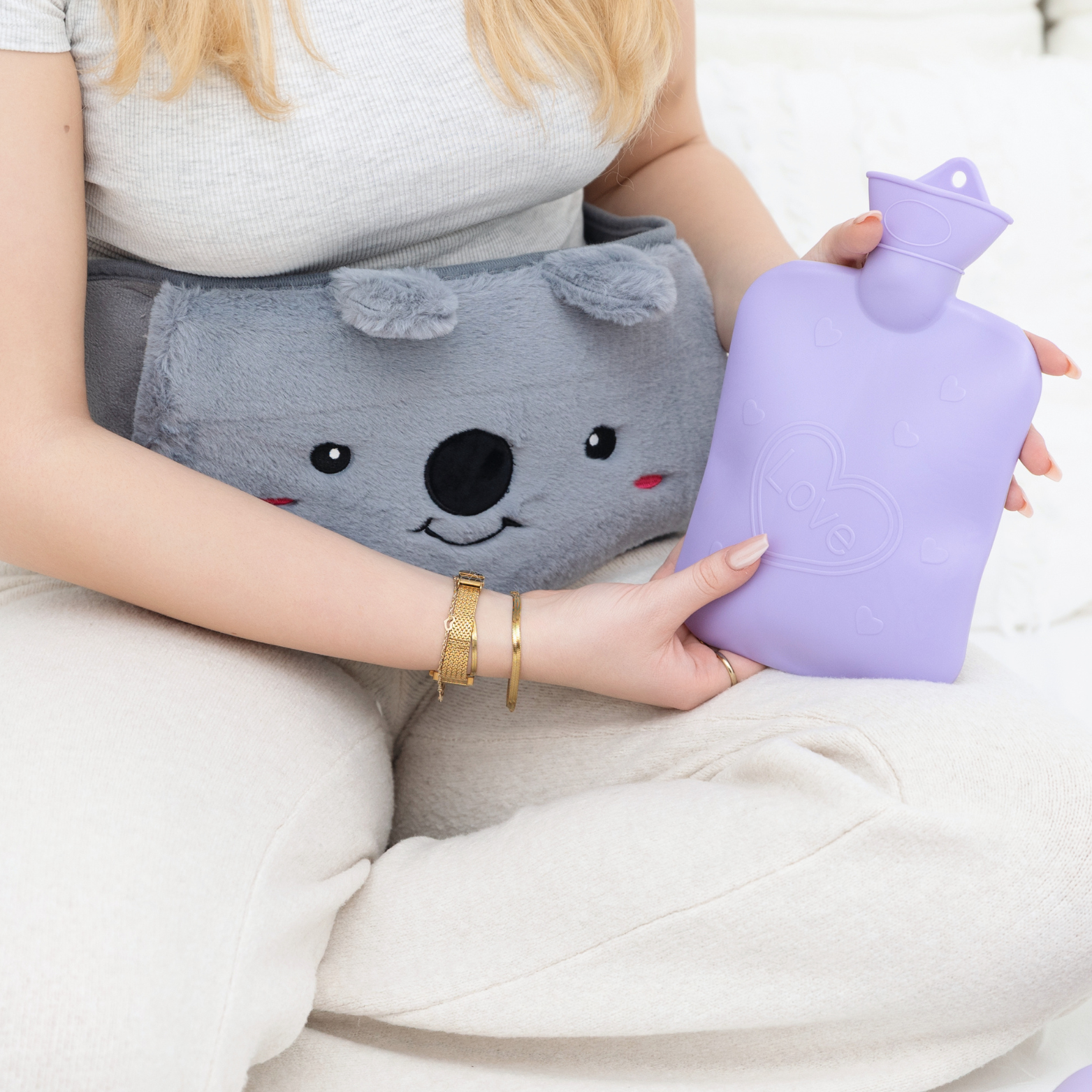 KoalaWarm Hug Belt