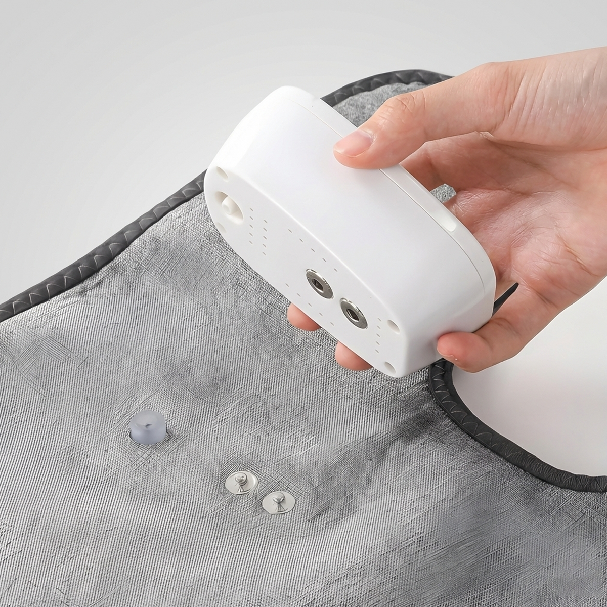Air Compression Leg Massager