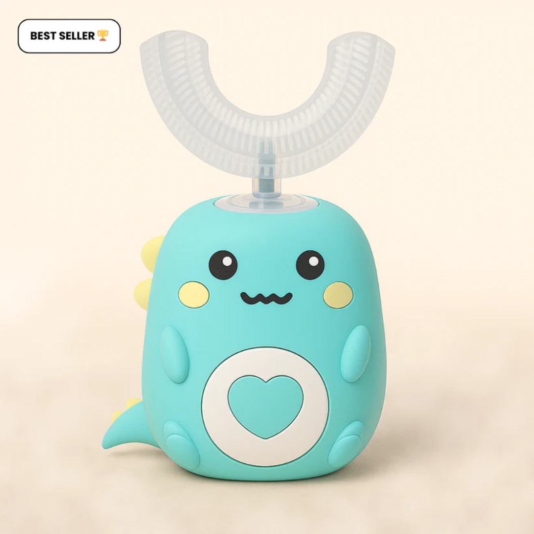 BrushBuddy
