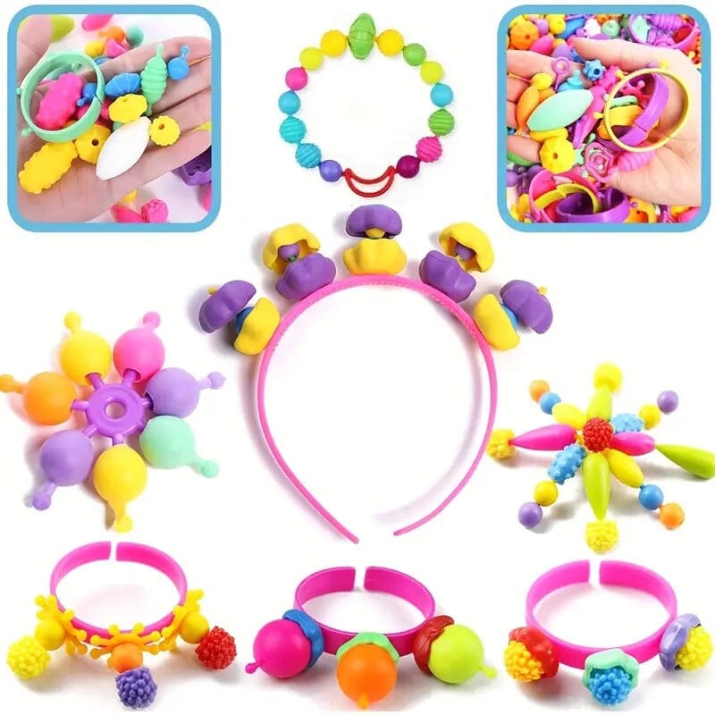 Little Artist Beads