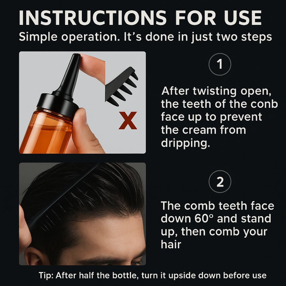 FrizzFree