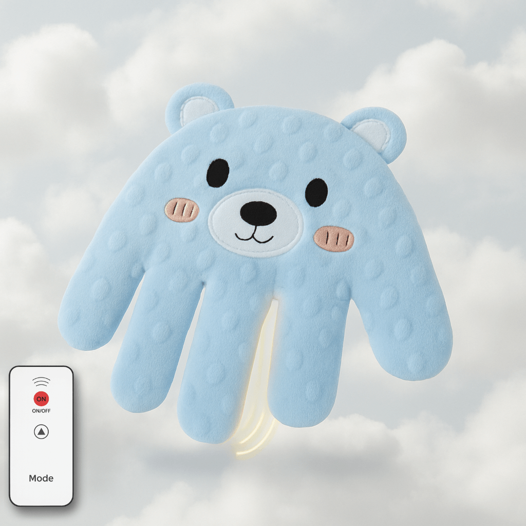 NapTouch Baby Soother