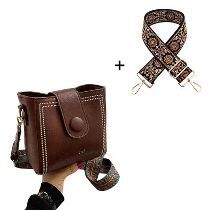 Vintage Fashion Bag